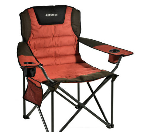 Murdochs Mega Quad Chair