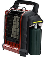 Mr Heater Portable Buddy Propane Heater