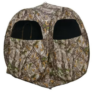 Pursuit Spring Steel Ground Blind