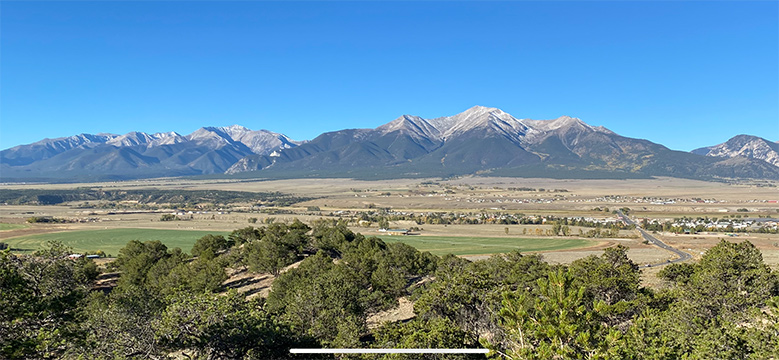 Buena Vista Colorado