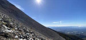 West Spanish Peak Colorado