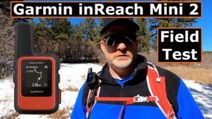 Garmin inReach Mini 2 Review