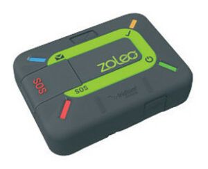 Zoleo Satellite Messenger