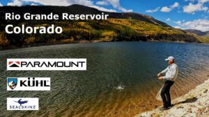 KUHL Silencr Pants - Paramount Wading Boots and Sealskinz