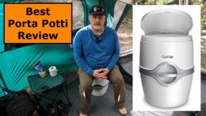 Best Porta Potty for Camping