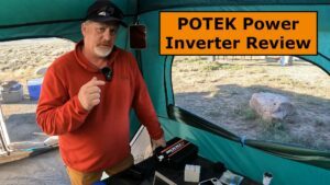 POTEK Power Inverter Review