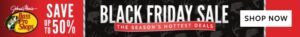 Bass Pro Black Friday Ad